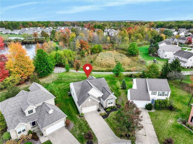 10497 Kerwick Court, Reminderville, OH 44202