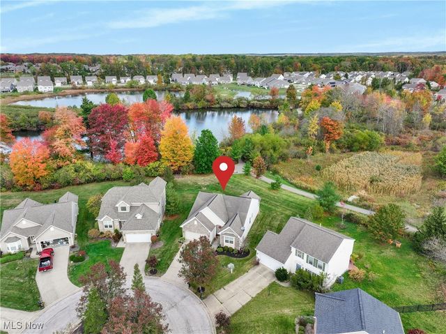 10497 Kerwick Court, Reminderville, OH 44202