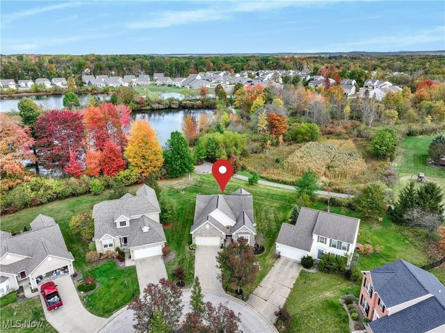 10497 Kerwick Court, Reminderville, OH 44202