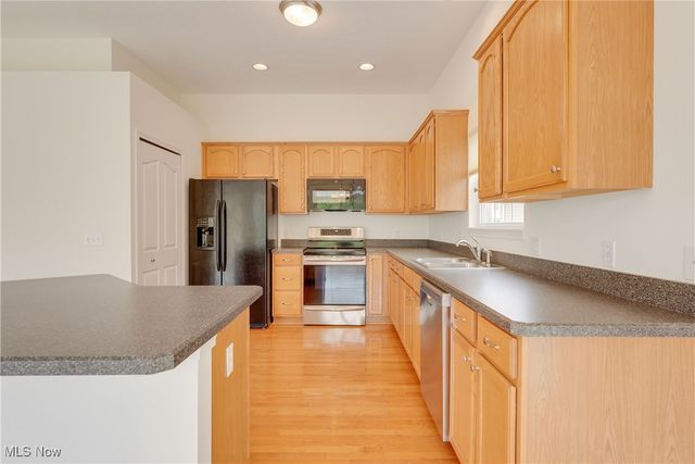 10497 Kerwick Court, Reminderville, OH 44202