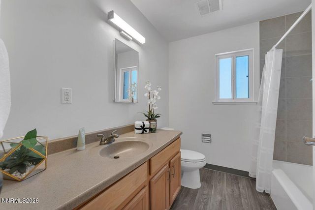 140 Griswold Way UNIT C, Reno, NV 89503