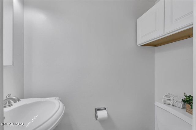 140 Griswold Way UNIT C, Reno, NV 89503