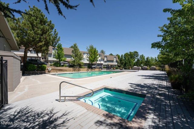 140 Griswold Way UNIT C, Reno, NV 89503