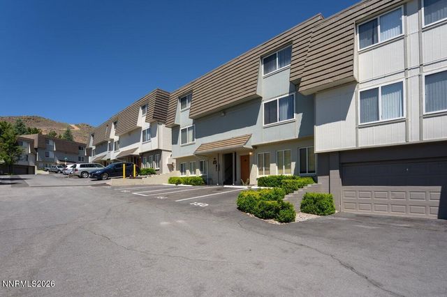 140 Griswold Way UNIT C, Reno, NV 89503