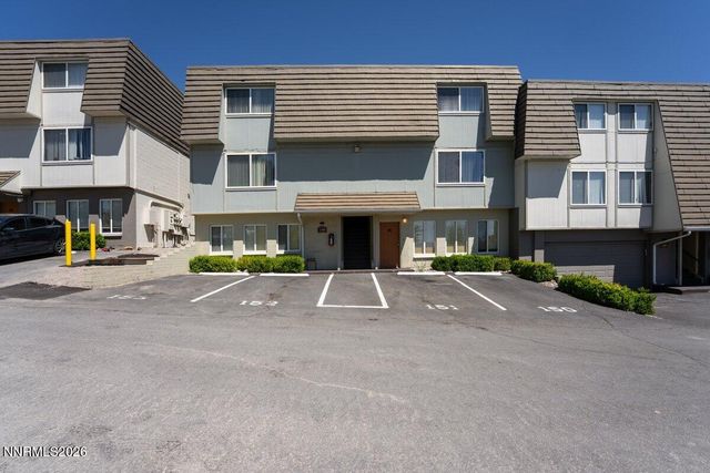 140 Griswold Way UNIT C, Reno, NV 89503