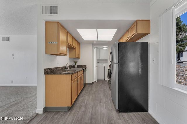 140 Griswold Way UNIT C, Reno, NV 89503