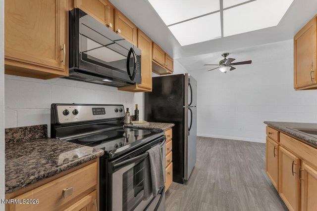 140 Griswold Way UNIT C, Reno, NV 89503