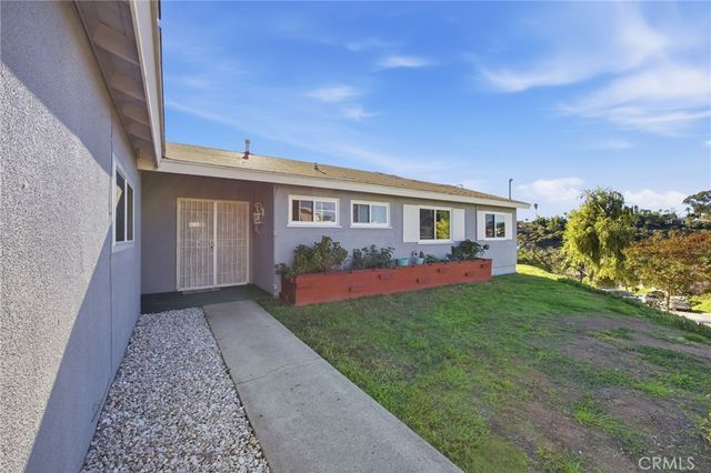 4975 Loris Street, San Diego, CA 92105