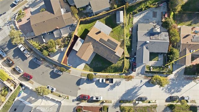 4975 Loris Street, San Diego, CA 92105