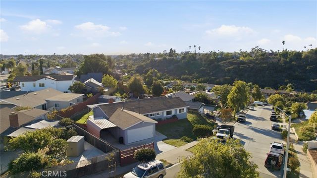 4975 Loris Street, San Diego, CA 92105