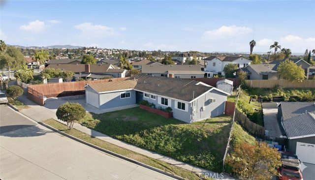 4975 Loris Street, San Diego, CA 92105