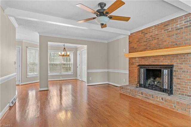 5100 Wheeler Court, Winston-salem, NC 27106