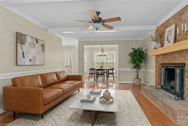 5100 Wheeler Court, Winston-salem, NC 27106