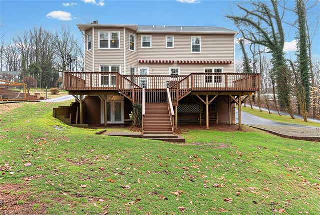 5100 Wheeler Court, Winston-salem, NC 27106