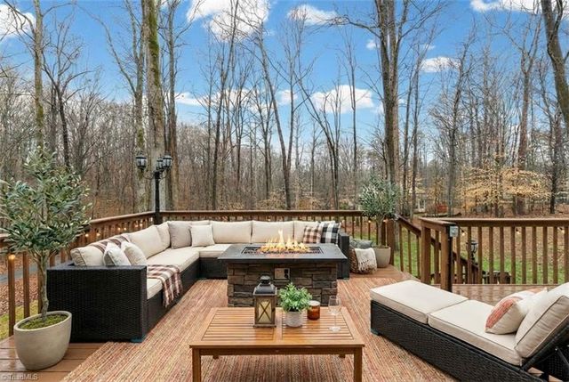 5100 Wheeler Court, Winston-salem, NC 27106