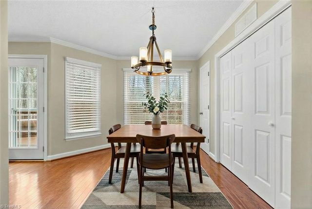 5100 Wheeler Court, Winston-salem, NC 27106