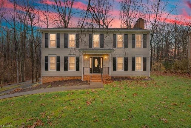 5100 Wheeler Court, Winston-salem, NC 27106