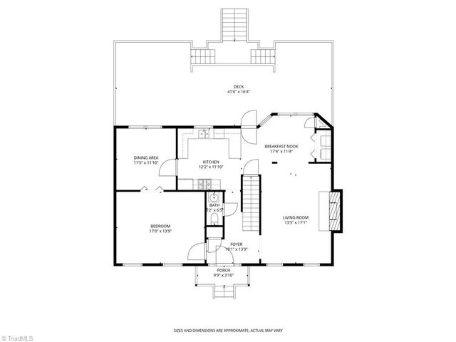 5100 Wheeler Court, Winston-salem, NC 27106