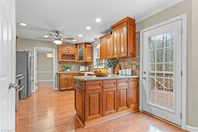 5100 Wheeler Court, Winston-salem, NC 27106