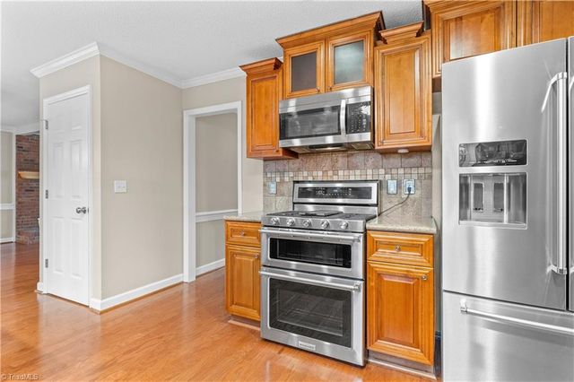 5100 Wheeler Court, Winston-salem, NC 27106