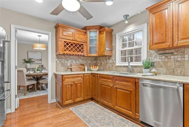 5100 Wheeler Court, Winston-salem, NC 27106