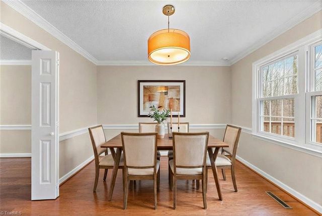 5100 Wheeler Court, Winston-salem, NC 27106