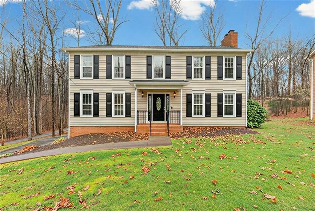 5100 Wheeler Court, Winston-salem, NC 27106