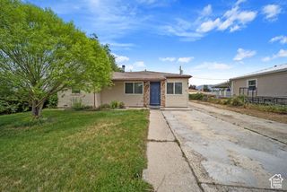 5715 S 4540 W, Kearns, UT 84118