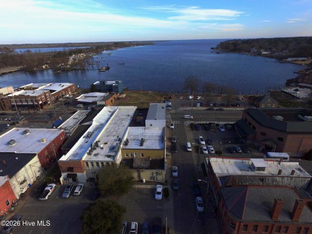 606 E Fearing Street Unit 3, Elizabeth City, NC 27909