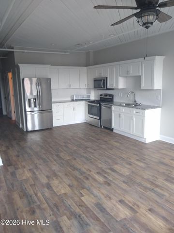 606 E Fearing Street Unit 3, Elizabeth City, NC 27909