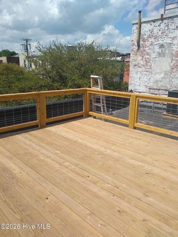 606 E Fearing Street Unit 3, Elizabeth City, NC 27909