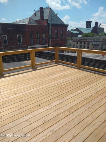 606 E Fearing Street Unit 3, Elizabeth City, NC 27909