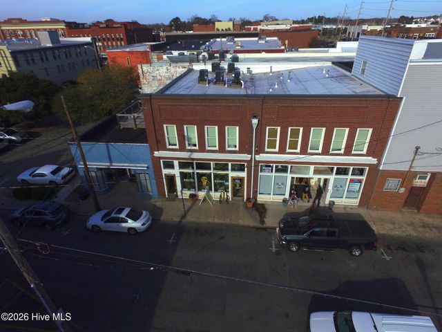 606 E Fearing Street Unit 3, Elizabeth City, NC 27909