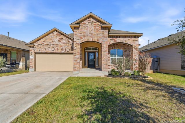 3449 Cottonwood Canyon, Bulverde, TX 78163