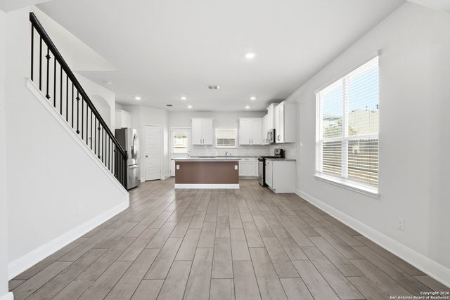 3449 Cottonwood Canyon, Bulverde, TX 78163