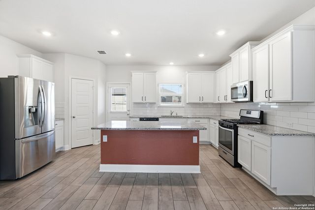 3449 Cottonwood Canyon, Bulverde, TX 78163