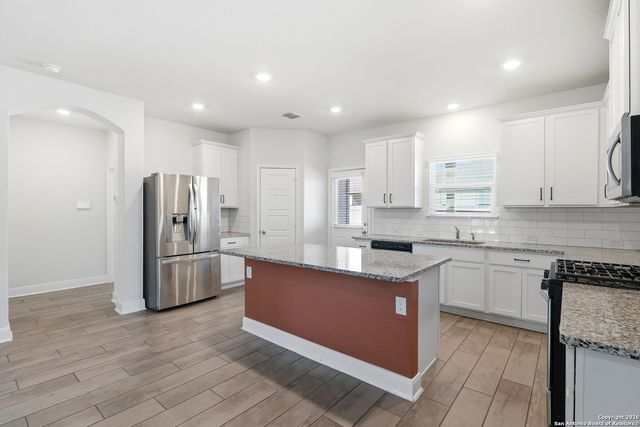 3449 Cottonwood Canyon, Bulverde, TX 78163