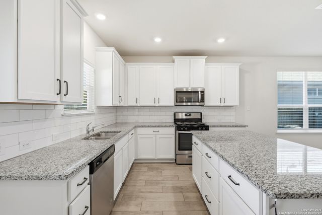 3449 Cottonwood Canyon, Bulverde, TX 78163