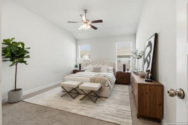 3449 Cottonwood Canyon, Bulverde, TX 78163