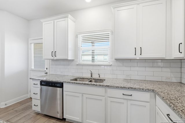 3449 Cottonwood Canyon, Bulverde, TX 78163