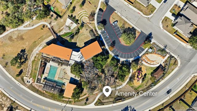 3449 Cottonwood Canyon, Bulverde, TX 78163