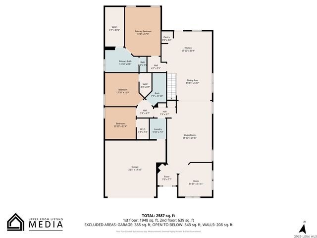3449 Cottonwood Canyon, Bulverde, TX 78163