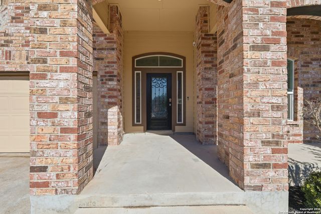 3449 Cottonwood Canyon, Bulverde, TX 78163