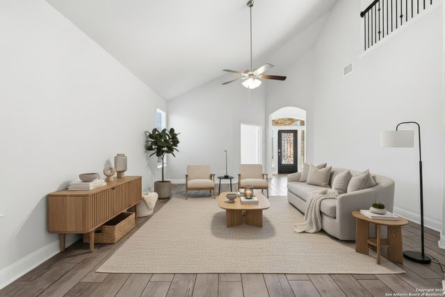 3449 Cottonwood Canyon, Bulverde, TX 78163