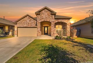 3449 Cottonwood Canyon, Bulverde, TX 78163