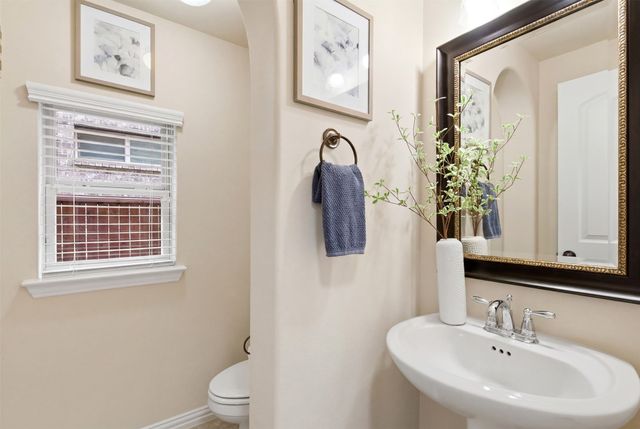 6916 San Juan Trail, Mckinney, TX 75070