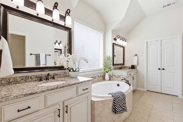6916 San Juan Trail, Mckinney, TX 75070