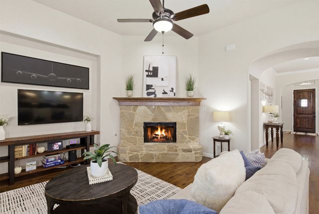 6916 San Juan Trail, Mckinney, TX 75070