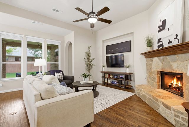 6916 San Juan Trail, Mckinney, TX 75070