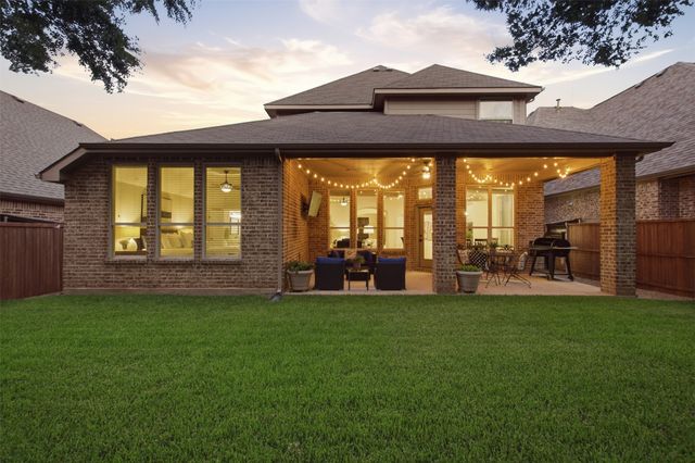 6916 San Juan Trail, Mckinney, TX 75070